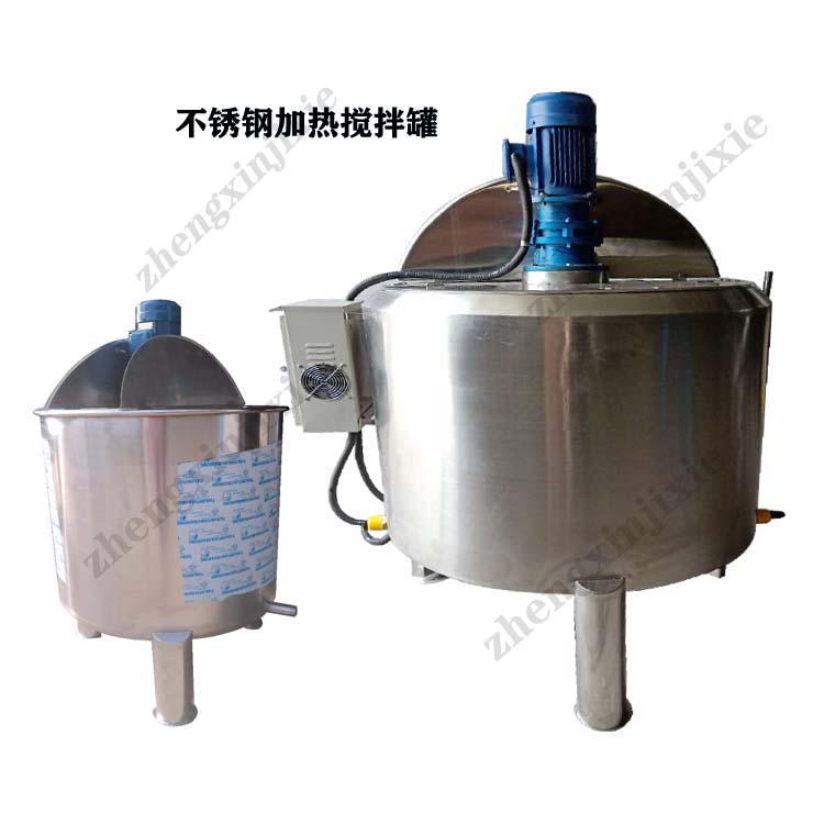 吕梁高品质单层搅拌桶公司